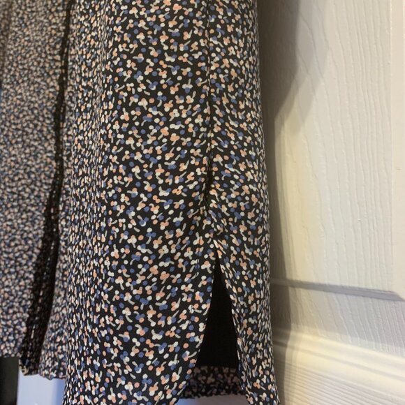 Ann Taylor Blouse Dress - Picture 4 of 8